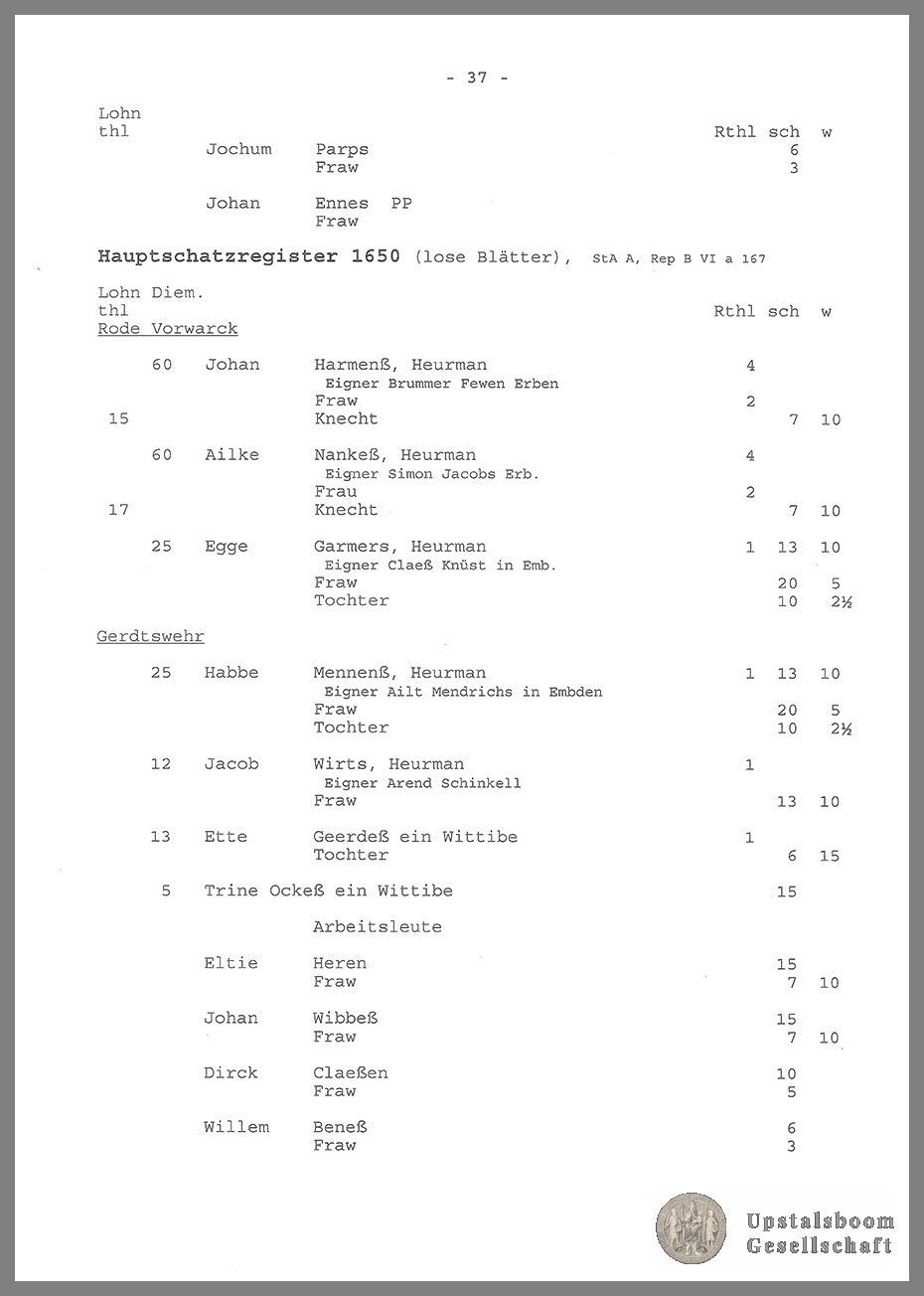 Document